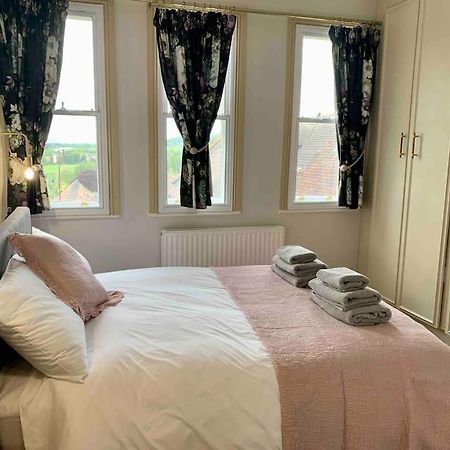The Nest, Central Ludlow One Bed Apartment מראה חיצוני תמונה