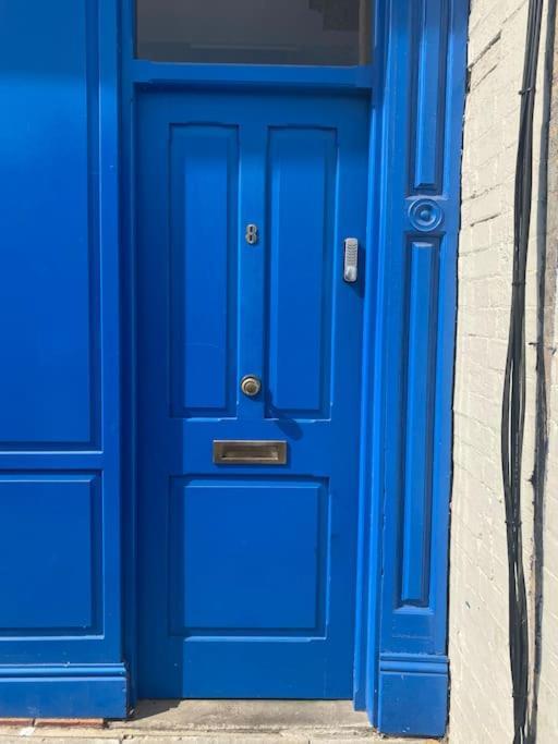 The Nest, Central Ludlow One Bed Apartment מראה חיצוני תמונה